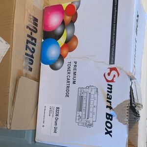 Smart Box Premium Toner Cartridge